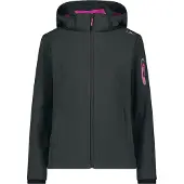 CMP 39a5006 Softshell-takki