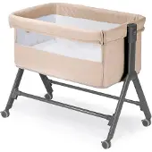 Cam Sempreconte JOY Matkasänky, Beige