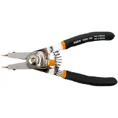 Bahco Pyöröpihdit 2928; 250 mm
