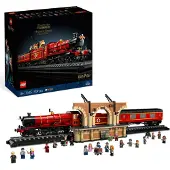 LEGO Harry Potter 76405 Hogwarts Express - Keräilijäversio