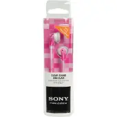 Sony Nappikuulokkeet Pinkki MDR-E9LP