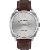 Radiant Paul 42mm 5atm Quartz/analogical Kello