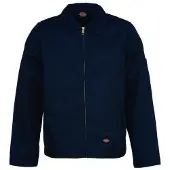 Dickies Miesten vuoriton Eisenhower-takki - MUSTA - 3XL (D0102H7Zg8J)