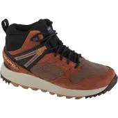 Merrell Wildwood Mid Wp Vaelluskengät