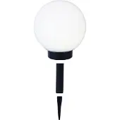 Star Micronics Globus Solar 20 cm led aurinkokennovalaisin