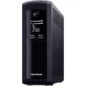 Cyberpower VP1200EILCD KATKEMATON VIRTALÄHDE INTERA