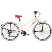 Letoule Facile Urban Allround Lady 26´´ 6s Fahrrad