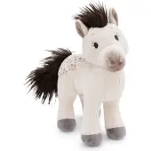 Nici Hevonen Mony K Pony Pehmolelu 37 Cm