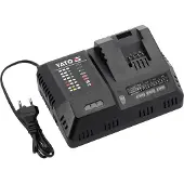 YATO Laturi YT-828502; 18 V