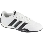 Adidas Adipista - White - 41 1/3