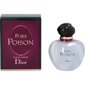 Dior Pure Poison Eau de Parfum 50 ml