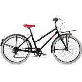 Letoule Facile Urban Allround Lady 26´´ 6s Pyörä