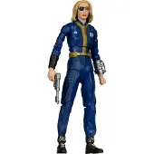 Mcfarlane Fallout toimintafiguuri (Steph Harper)
