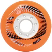 Hyper Wheels Concrete +g Luistinten Pyörät