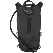 MFH Hydration Backpack Extreme 2,5L (Color: Black)