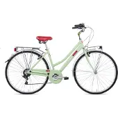 Letoule Lafolie Lady 28´´ 6s Pyörä