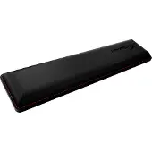 HyperX Wrist Rest rannetuki, tenkeyless