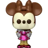 Funko POP! Disney Minnie Klassinen Hiirihahmo
