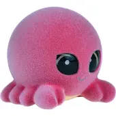 TM Toys Flockies Punainen Rapu -hahmo