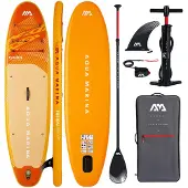 Aqua Marina Fusion 330x81x15 cm SUP-lauta