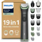 Philips All-in-One Trimmer 7000 Series - 19-in-1-trimmeri - MG7962/30