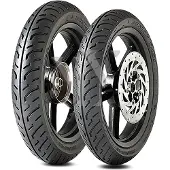 Dunlop D451 60p Tl Takarengas Maantiekäyttöön