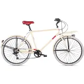 Letoule Facile Urban Allround Man 26´´ 6s Pyörä