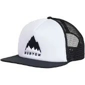 Burton I-80 Trucker Lippis
