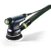 Festool ETS 125 REQ-Plus 250W epäkeskohiomakone