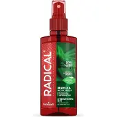 Radical Strengthening Spray heikoille hiuksille 200 ml