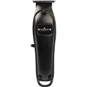 Labor Pro Professional Cordless Black Aluminium Finishing Trimmer 0,2 mm