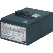 APC RBC6 UPS-akku Sealed Lead Acid (VRLA) (RBC6)