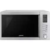 Smeg MOE34CXI2 Mikrouuni kiertoilmalla