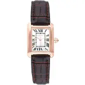 Radiant Nicole 33.70mm 3atm Quartz/analogical Naisten Kello