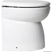 Osculati Silent Elegant Duroplast High Kylpyhuone 12v