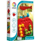 IUVI Smart Games Selvitä se! (PL)