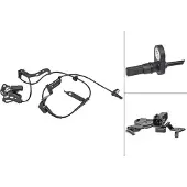 ABS ABS-anturi A.B.S. - Ford - Ranger