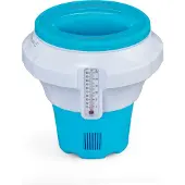 Bestway Klooriannostelija Flowclear, 17,5 x 18,6 cm