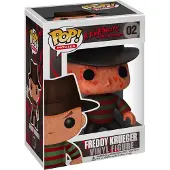 Funko POP! Freddy Krueger Painajainen Elm Streetillä -figuuri 9 Cm