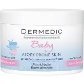 Dermedic Baby ravitseva vartalovoi 225 g