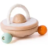 Classic World - UFO-helistin - TOOPIZ