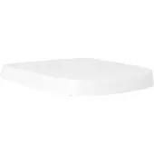GROHE Euro Ceramic Toilet seat Alpine white