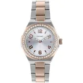 Radiant Britney 34mm 3atm Quartz/analogical Naisten Kello