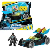 Dc-shoes Super Friends Batman Tech Batmobile