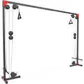 Marbo-sport Kaapeli-monitoimiharjoituslaite Marbo MH-W103 2.0