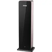 Vevor -tuoksuilmalaite kotiin, 950 ml:n Bluetooth-älykäs kylmäilmadiffuusori, 3000 neliöjalkaa vedetön eteeristen öljyjen tuoksudiffuusori, lattialla seisova aromaterapialaite suuriin huoneisiin, toimi