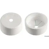 Osculati Pvc Makeavesiputken Suojakorkki 40 Mm 10 Yksiköt