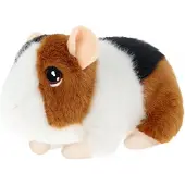 Keel Toys Keeleco pehmomarsu äänillä, 15 cm