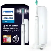 Philips 3100 series - Sonic-sähköhammasharja - HX3673/11