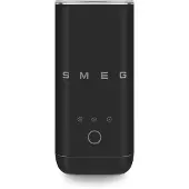 Smeg 50’s style mini maitovaahdotin Musta